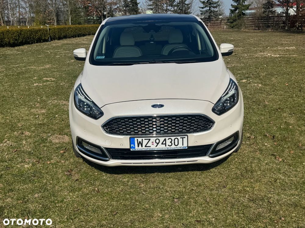 Ford S-Max - 7
