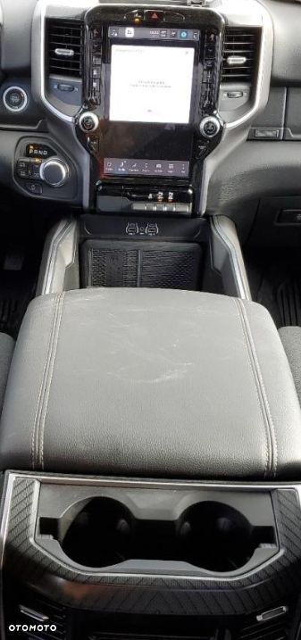 RAM 1500 5.7 Crew Cab Longbed Laramie Sport - 6