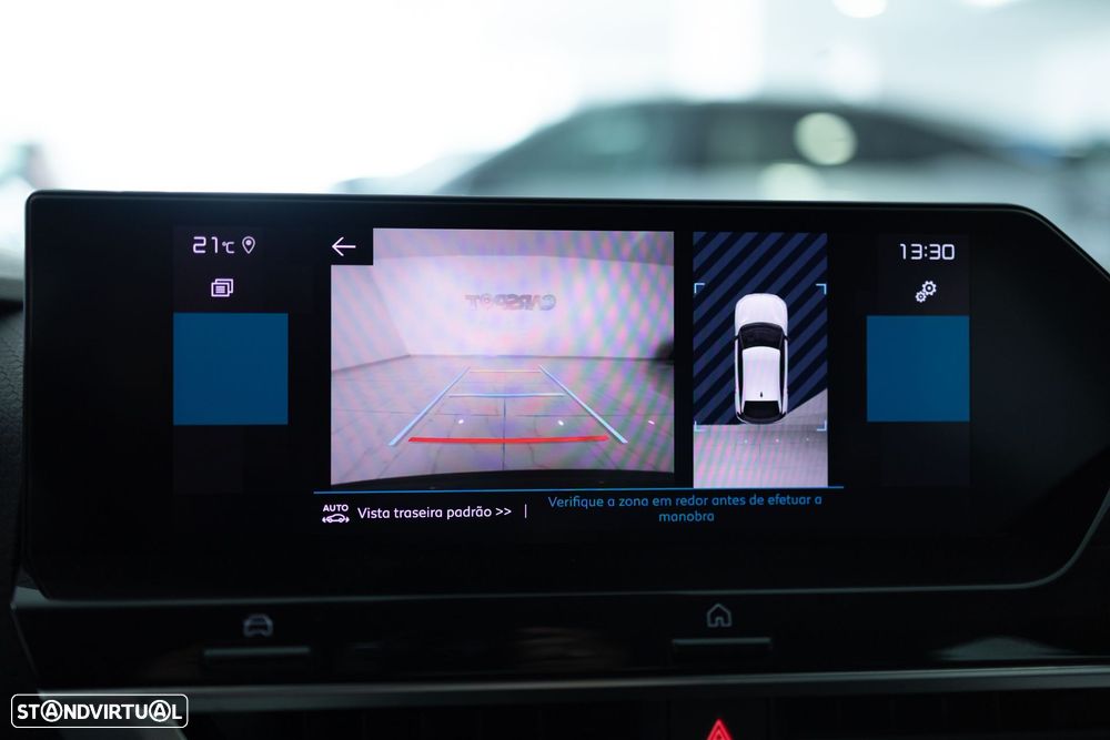 Citroën C4 1.5 BlueHDi Feel Pack - 37