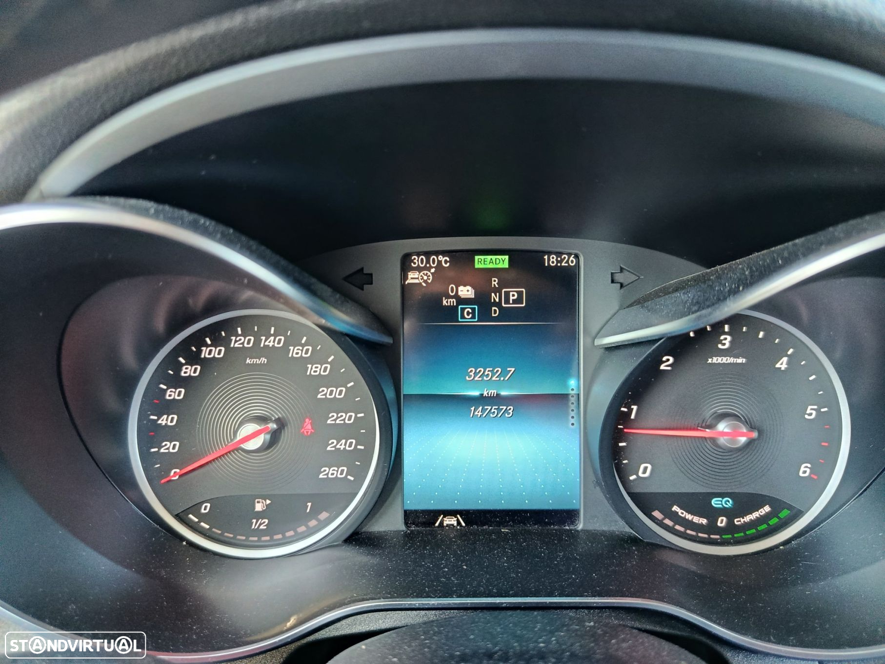 Mercedes-Benz GLC 300 - 10