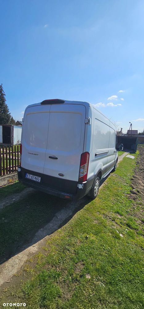 Ford TRANSIT - 4