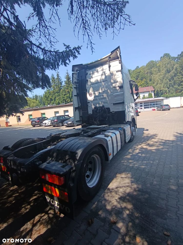 Volvo FH - 8