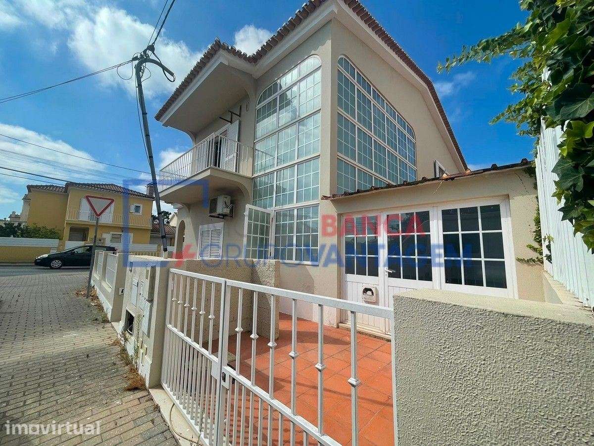 Moradia T3 para venda em Azeitão - Grande imagem: 2/28