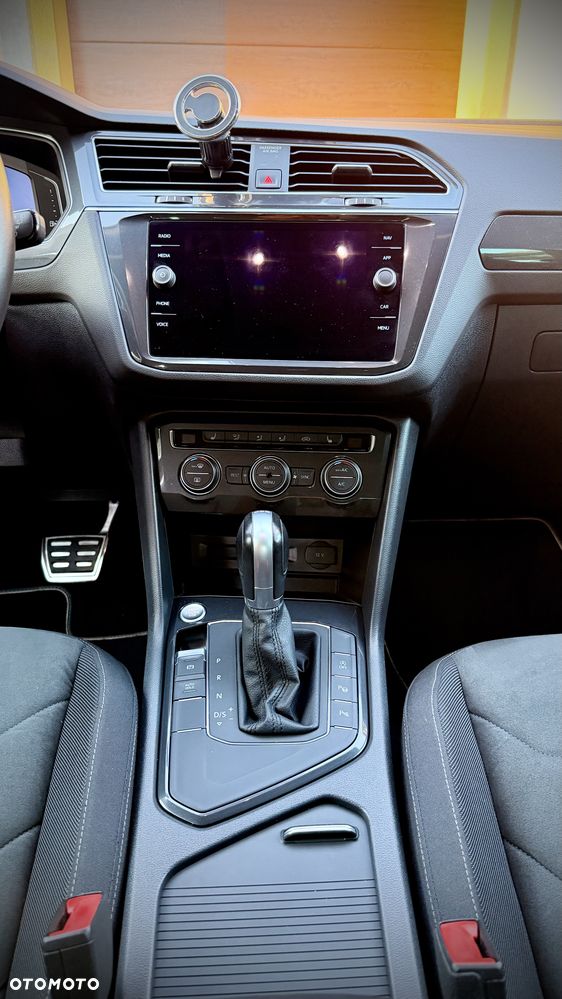 Volkswagen Tiguan 1.5 TSI EVO Highline DSG - 15