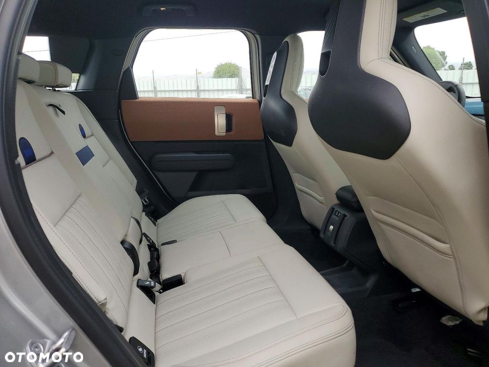 MINI Countryman JCW ALL4 - 12