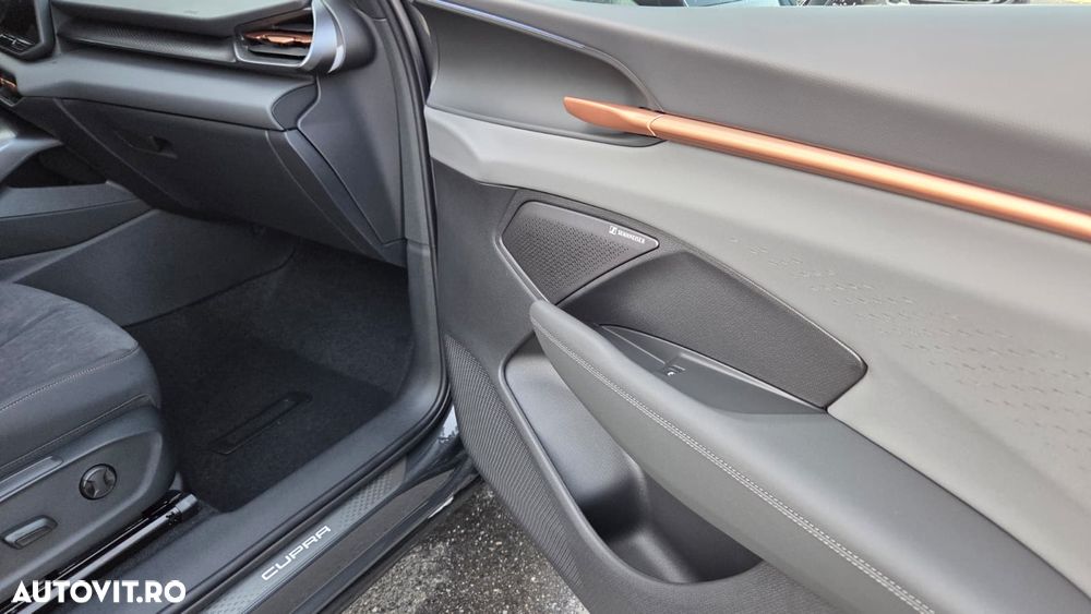 Cupra Terramar - 10