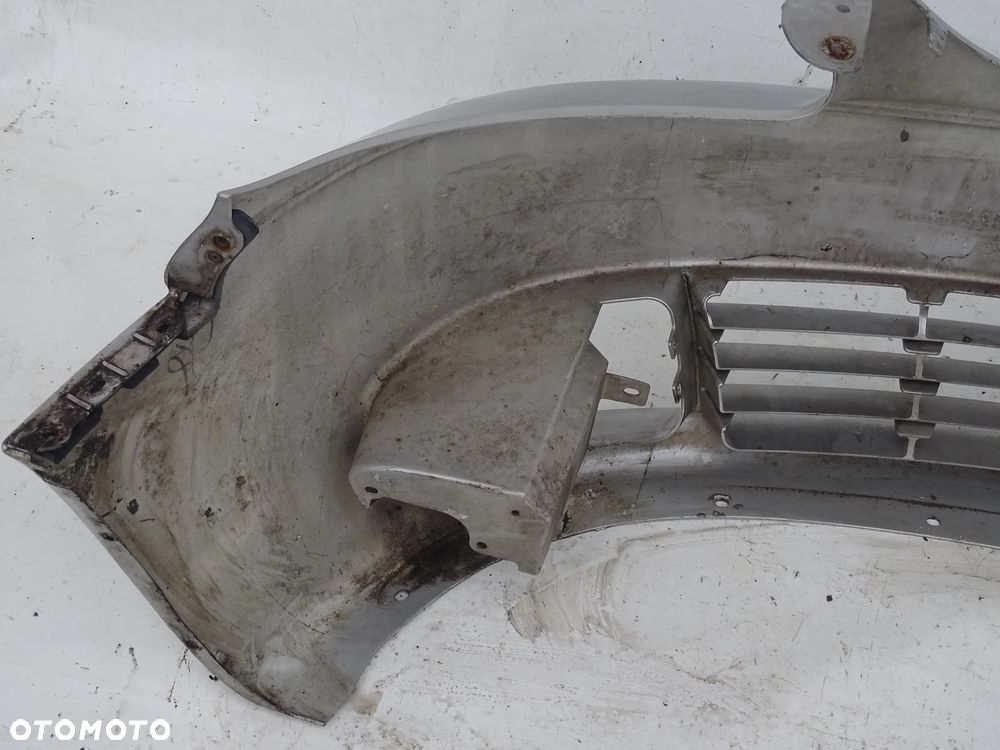 SENSOR CZUJNIK AIRBAG PODUSZEK POWIETRZNYCH GRAND VOYAGER IV CARAVAN F-VAT - 7