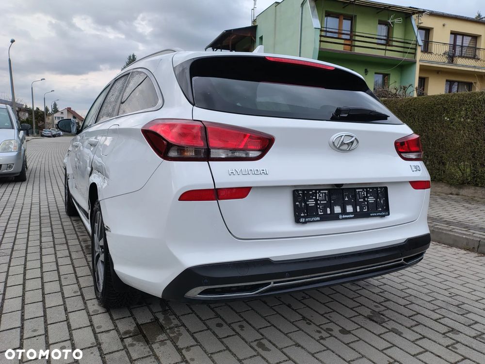 Hyundai i30 - 8