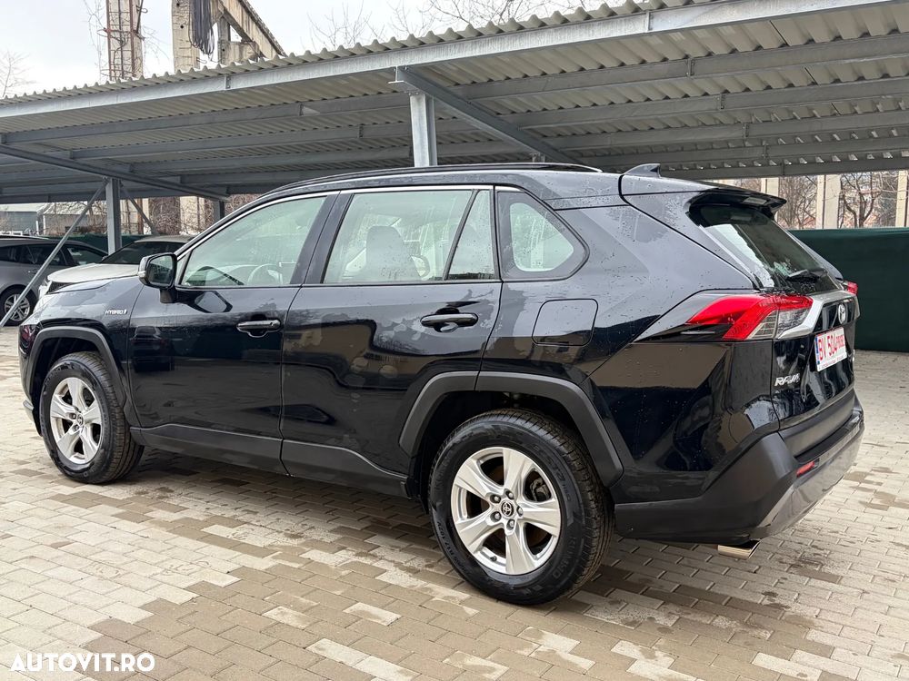 Toyota RAV4 - 15