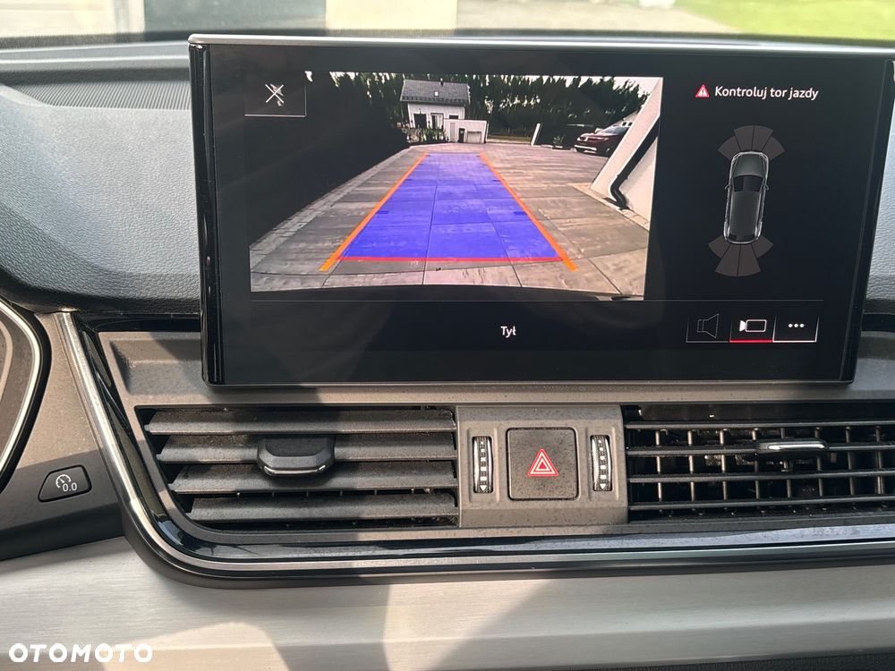 Audi Q5 40 TFSI quattro S tronic S line - 12