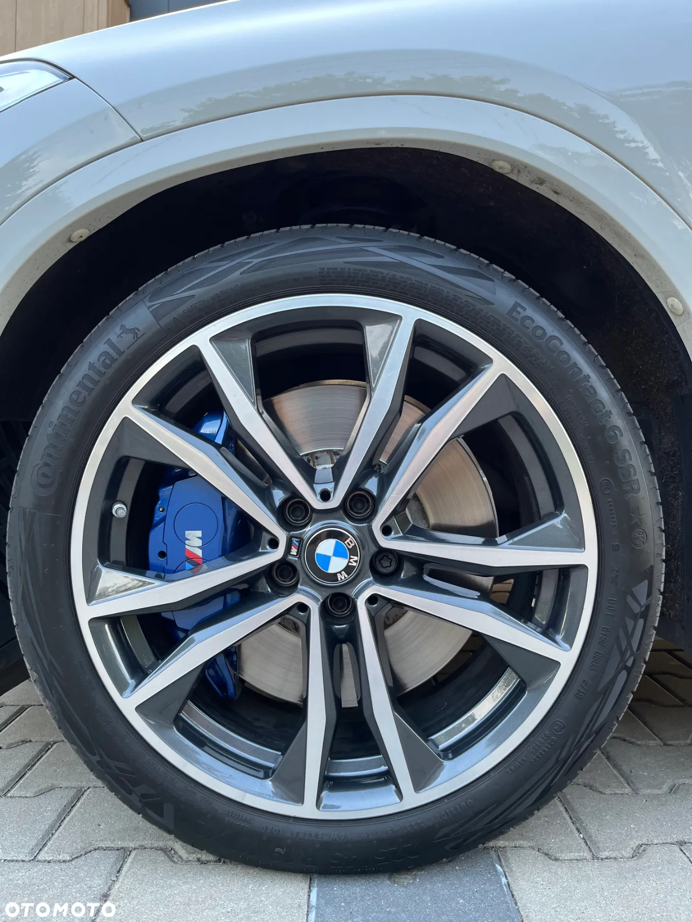 BMW X2 M35i - 19