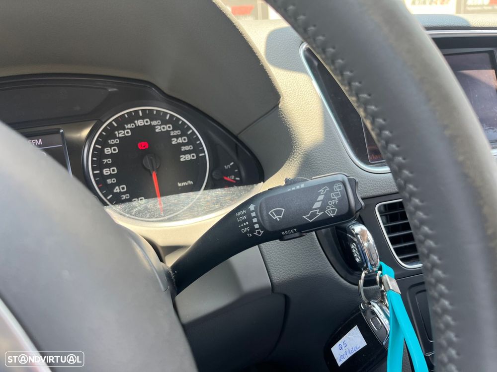 Audi Q5 2.0 TDI - 20