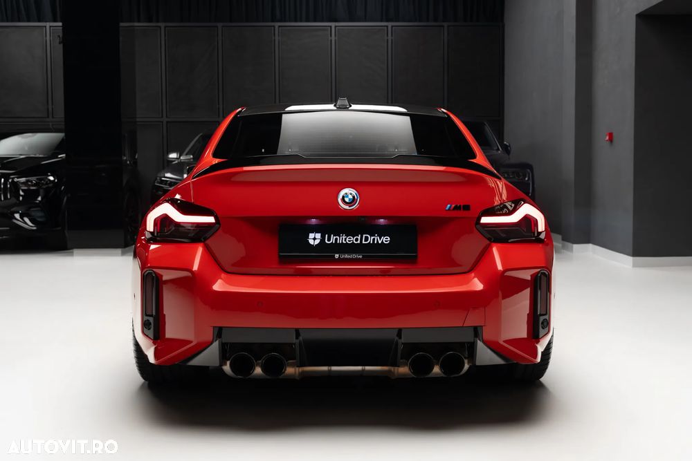 BMW M2 Standard - 34