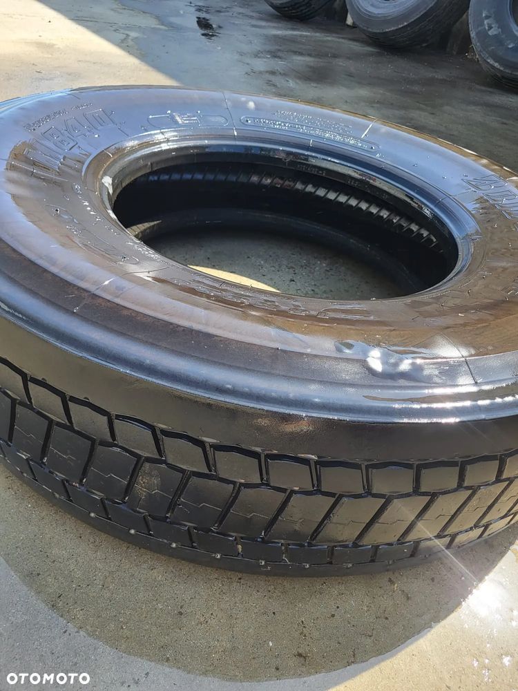 Opona Bridgestone M840 13R22,5 - 2