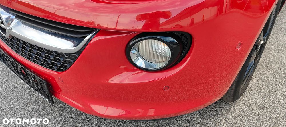 Opel Adam 1.4 Start/Stop Jam - 30