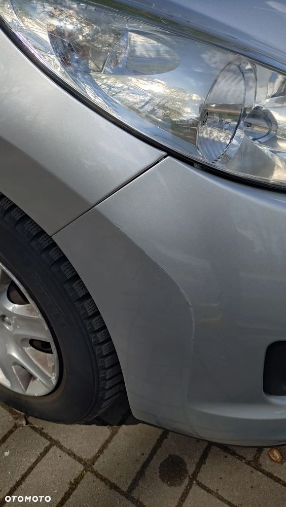 Peugeot 207 1.4 HDi Trendy - 14
