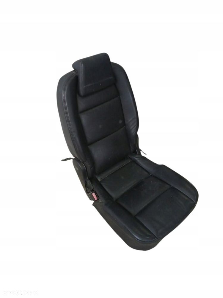 fotel tylny tył peugeot 307 sw fotel tylny tył 307 - 3