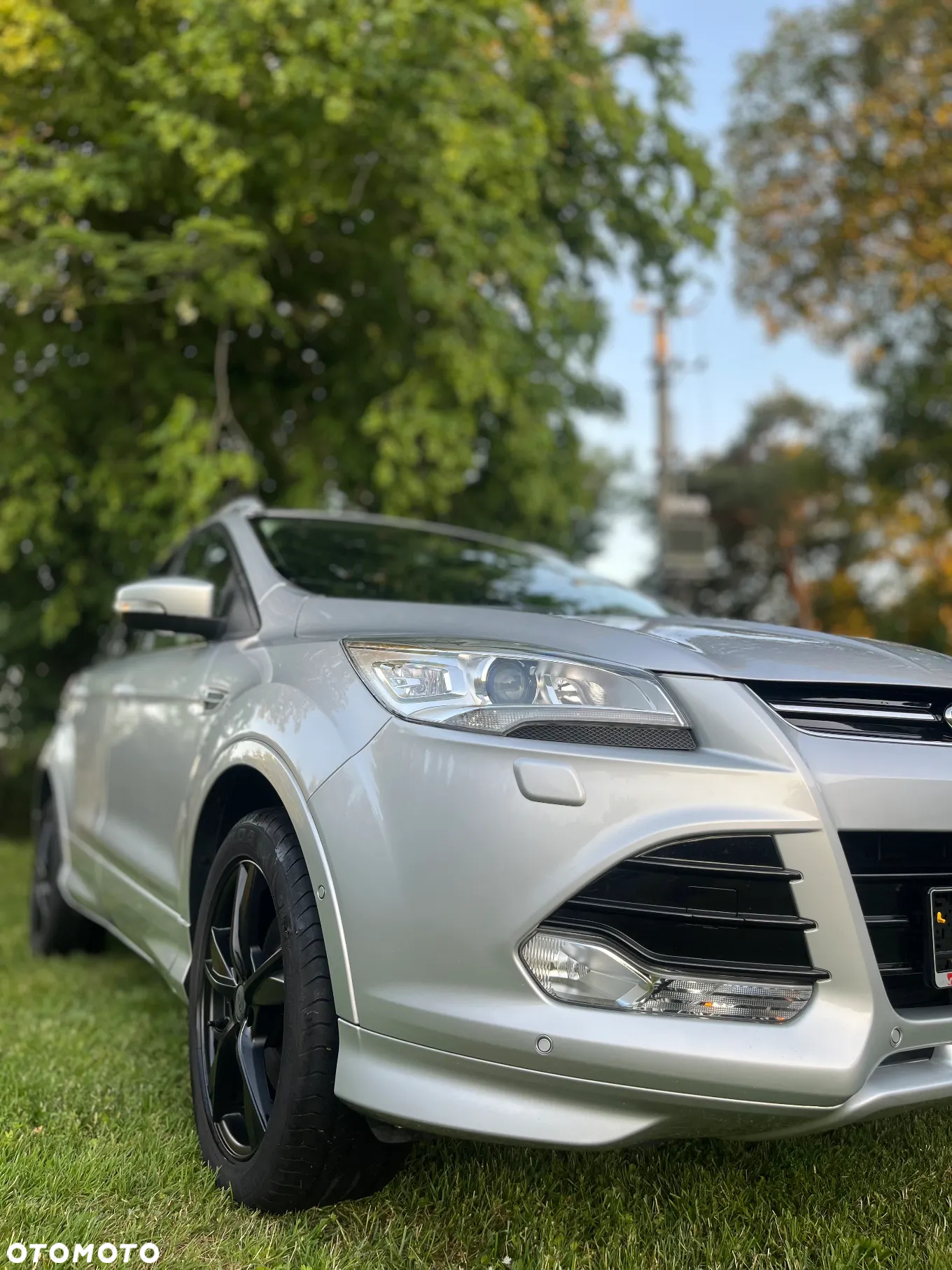 Ford Kuga 2.0 TDCi 4x4 Individual - 14