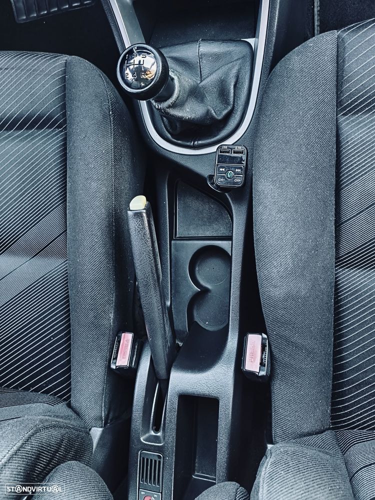 Peugeot 307 1.4 16V XS Premium - 10