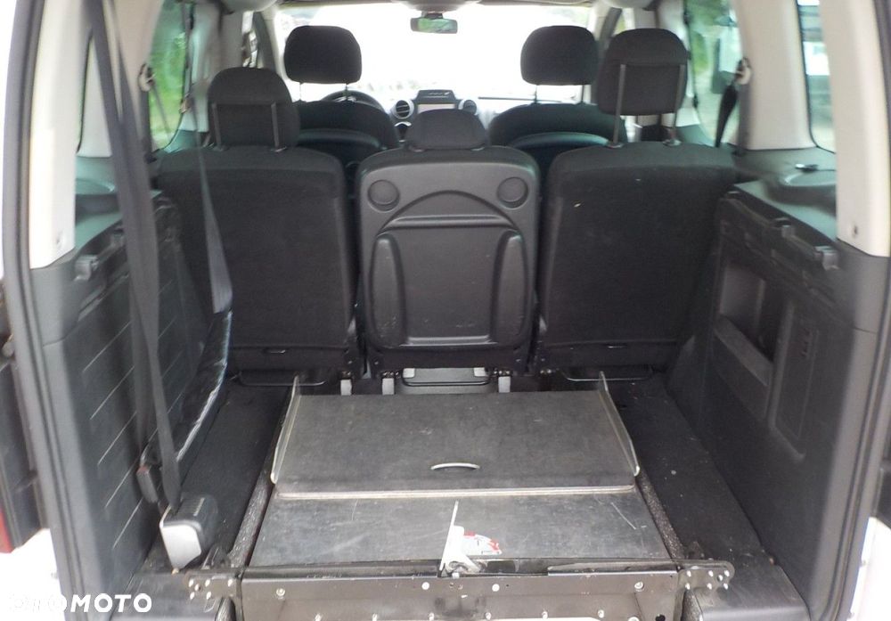 Peugeot Partner - 16