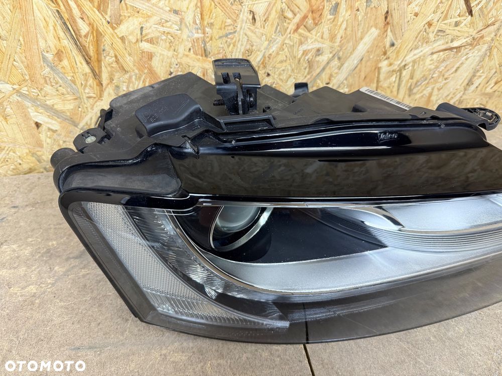 LAMPA PRZÓD PRAWA XENON LED AUDI A5 8T0 PRZED LIFTEM 8T0941004AK - 13