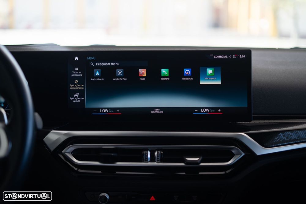 BMW 220 d Coupe Pack M Auto - 33