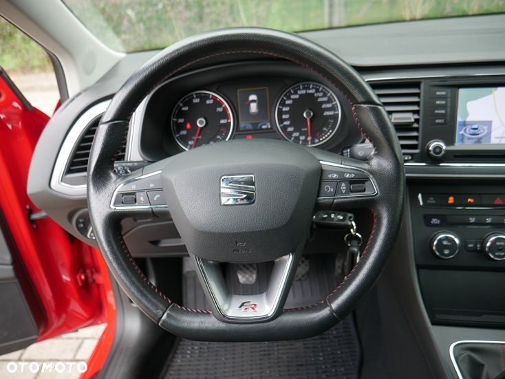 Seat Leon 1.4 TSI Start&Stop FR - 13