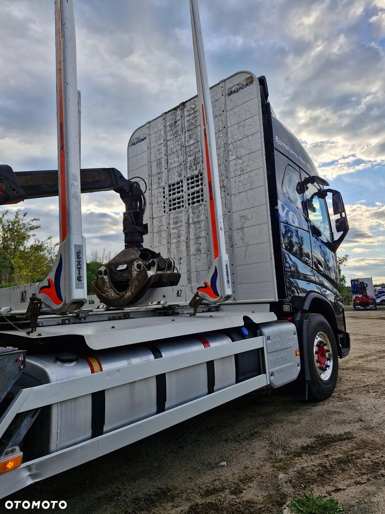 Volvo FH 750 - 24