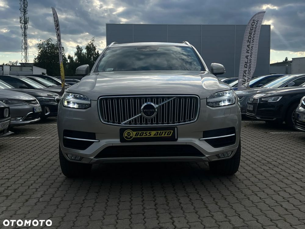 Volvo XC 90 - 4