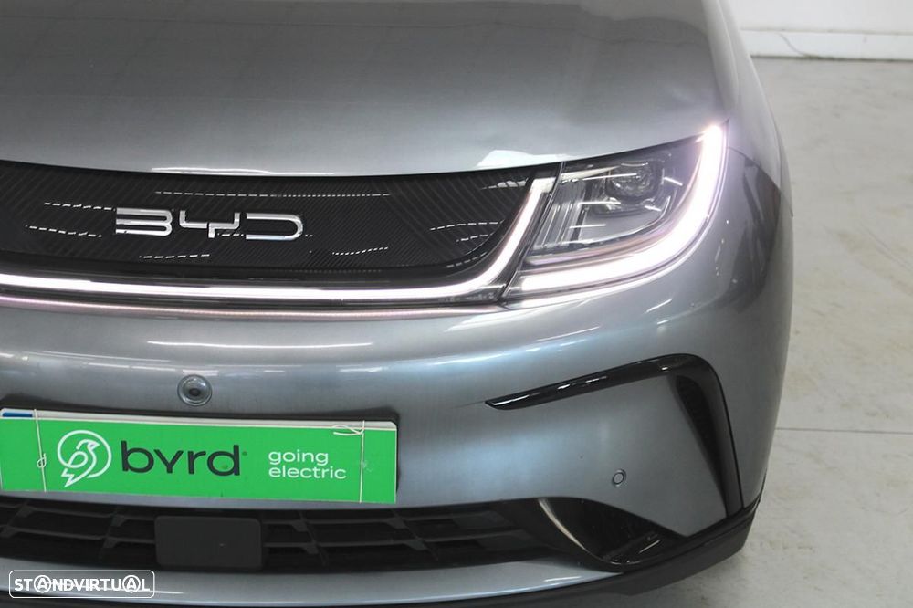 BYD Dolphin 60.4 kWh Comfort - 3