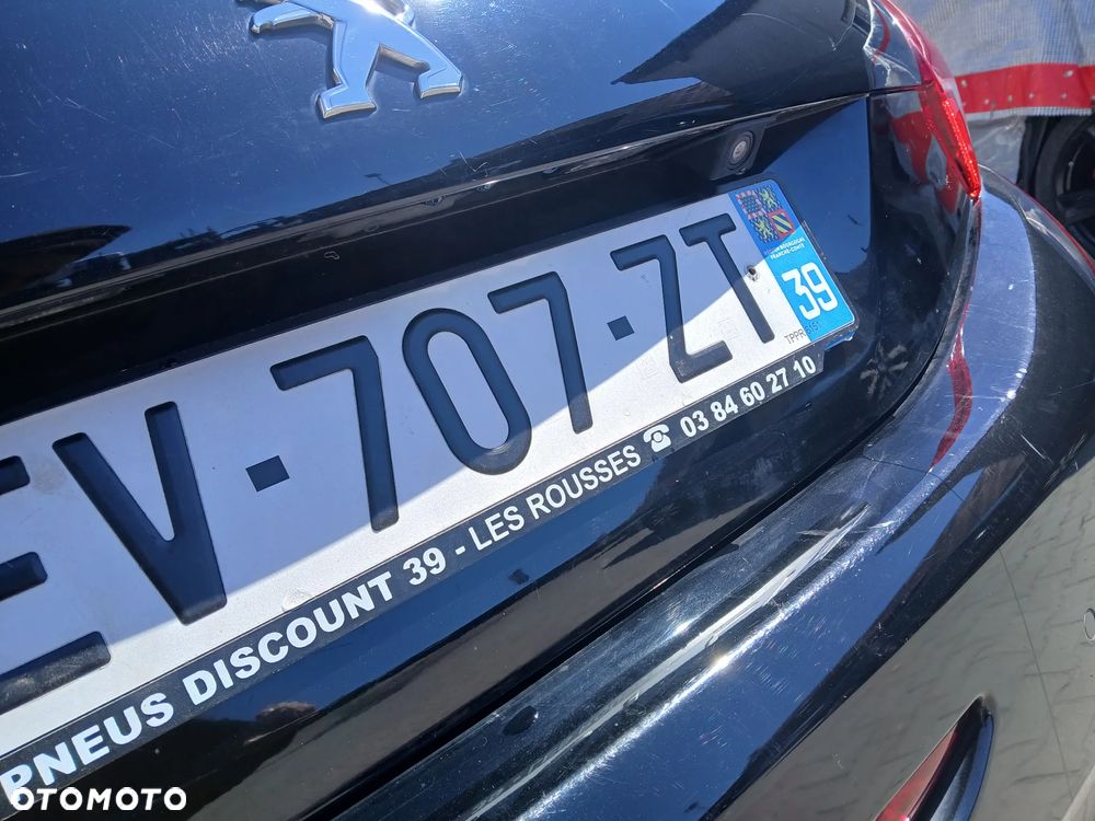 Peugeot 208 BlueHDi 100 Allure Pack - 6