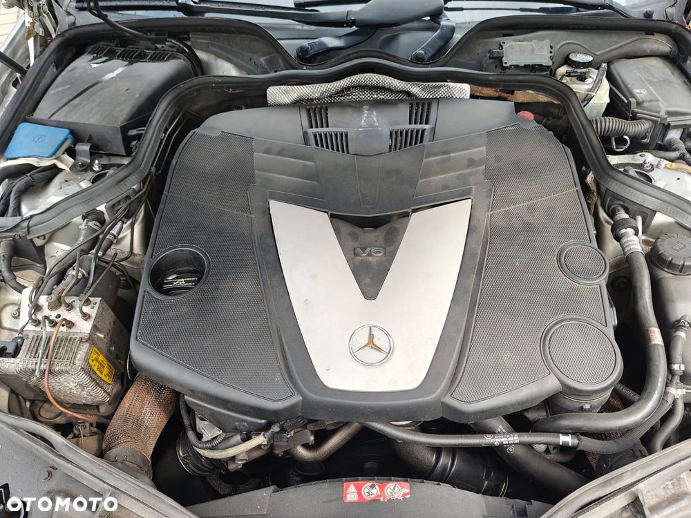 Mercedes-Benz CLS 320 CDI 7G-TRONIC - 21