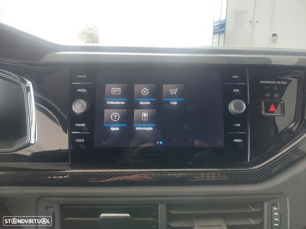 VW Taigo 1.0 TSI Urban Style - 25