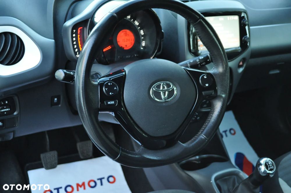 Toyota Aygo - 20