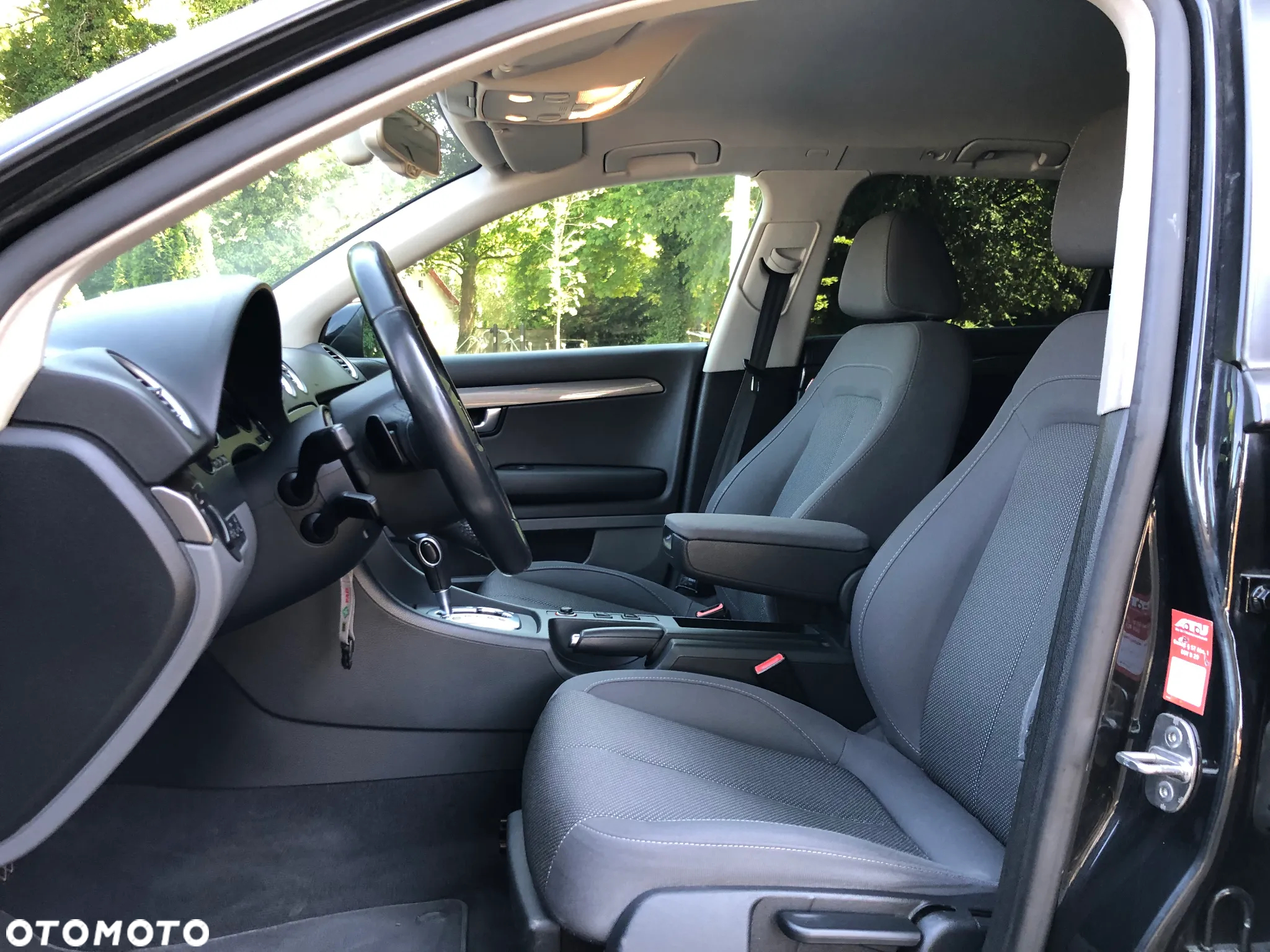 Seat Exeo - 8