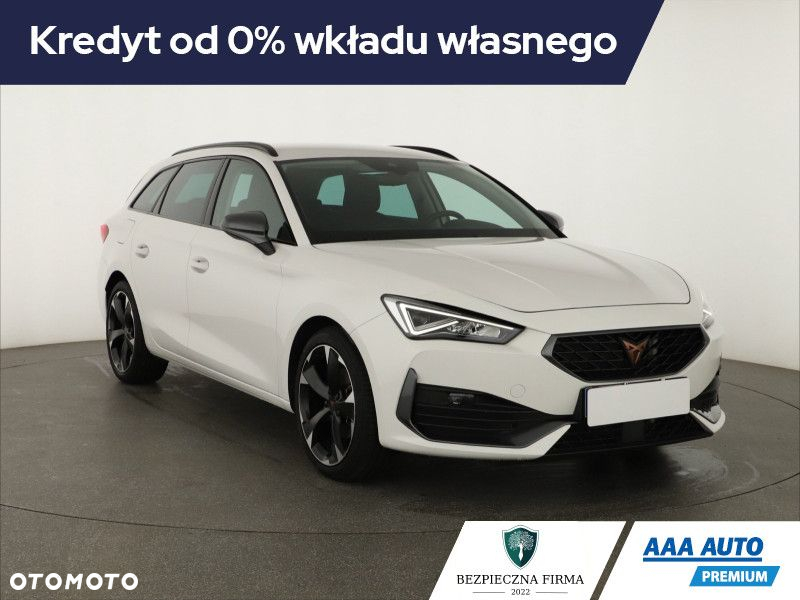 Cupra Leon - 2