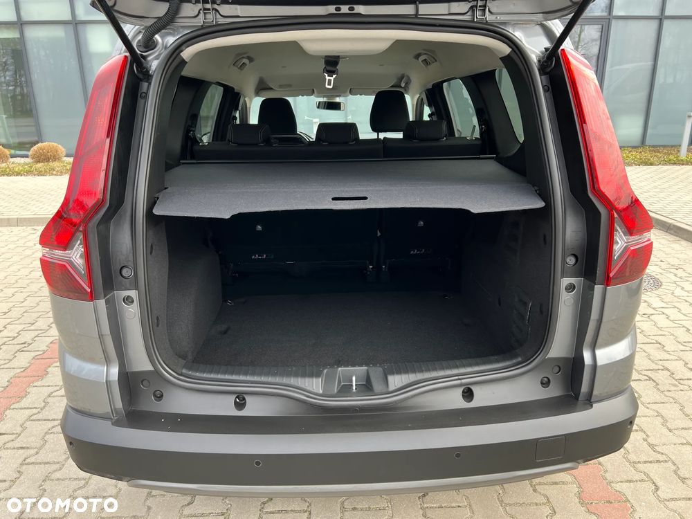 Dacia Jogger - 13