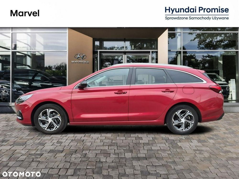 Hyundai i30 1.0 T-GDI Smart - 3