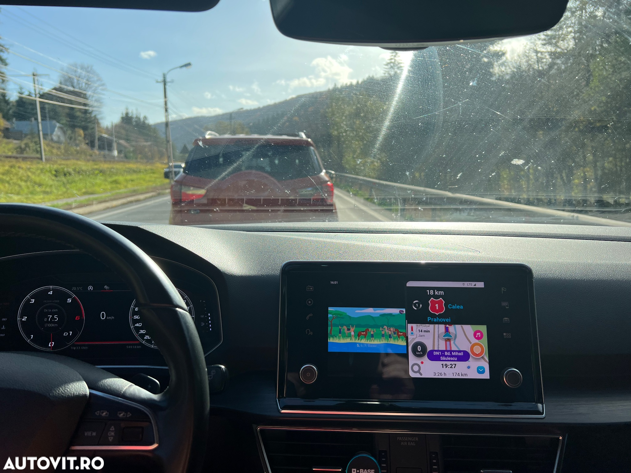 Seat Tarraco 2.0 TDI 4DRIVE DSG7 Excellence - 6