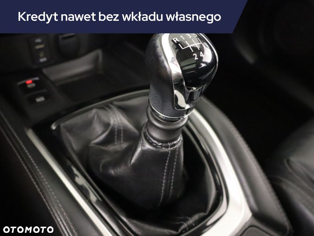 Nissan X-Trail - 15