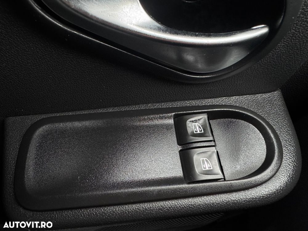 Dacia Duster SCe 115 2WD Prestige - 24