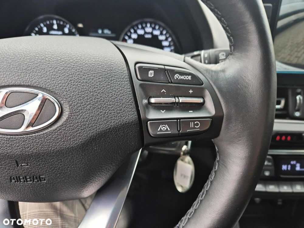 Hyundai i30 1.0 T-GDI Smart - 15