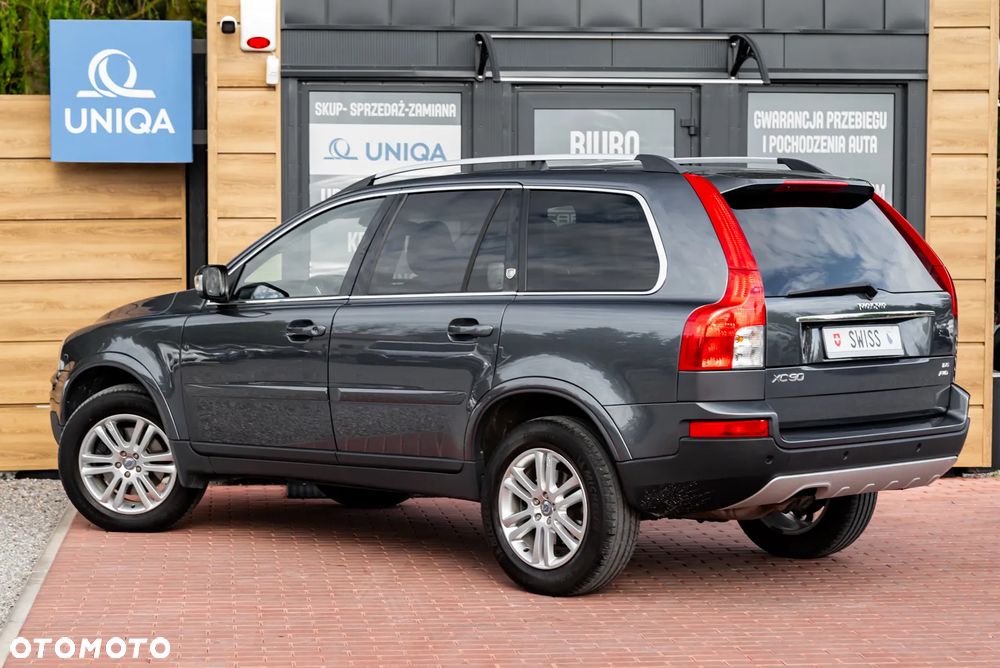 Volvo XC 90 D5 Kinetic - 15