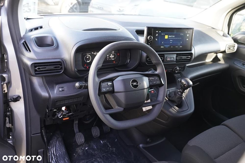 Opel Combo Van Cargo 1.5 BlueHDi L2 - 12