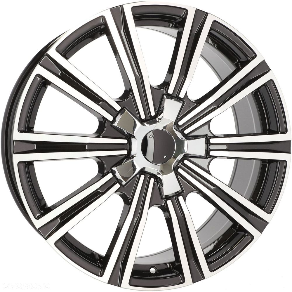 4x Felgi 20 5x150 m.in. do LEXUS LX TOYOTA Land Cruiser 70 200 - B1149 - 7