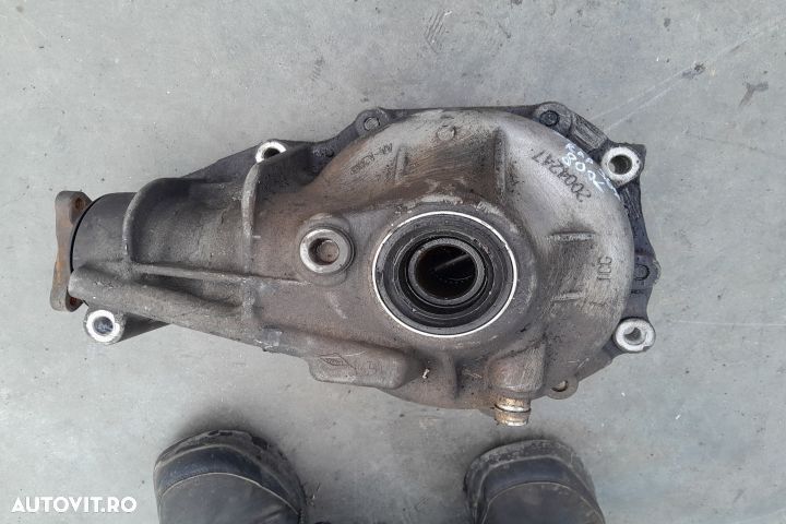 GRUP FATA RAP364 2004247 MX1253 BMW X5 E70 [2006 - 2010] - 4