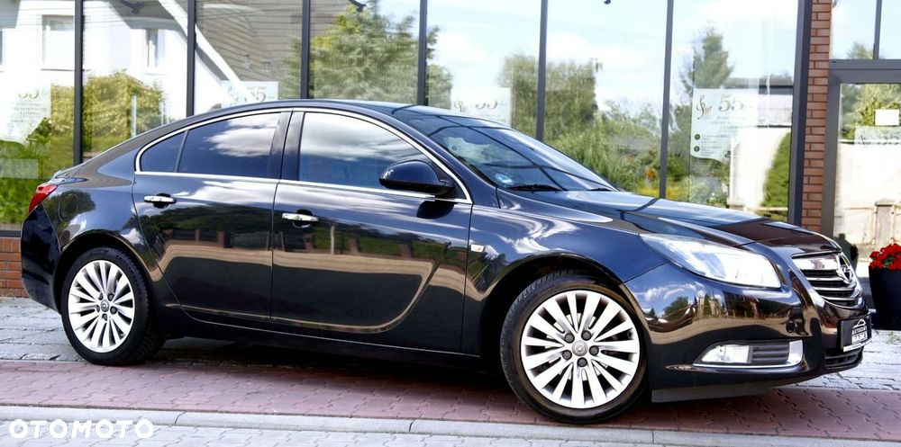Opel Insignia - 6