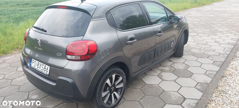 Citroën C3 1.5 BlueHDi Shine - 3