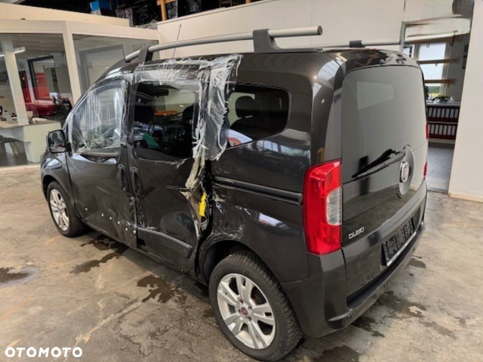 Fiat Qubo - 4