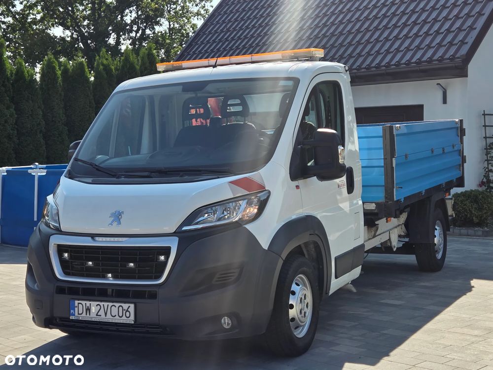 Peugeot Boxer - 16